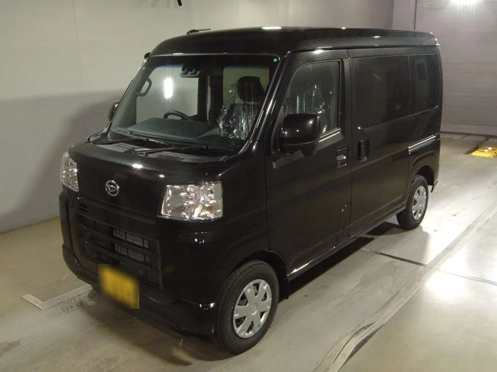 Daihatsu Hijet Cargo S710V 2025